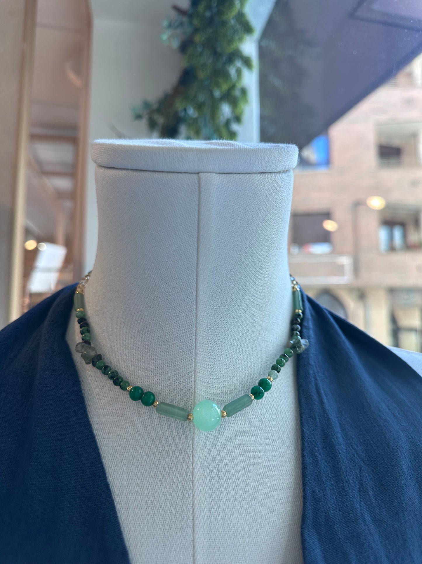Collar Verona