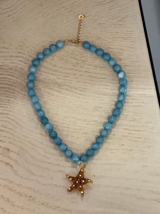 Collar Aguadulce