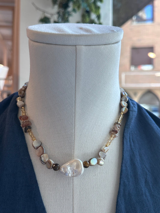 Collar Geneva