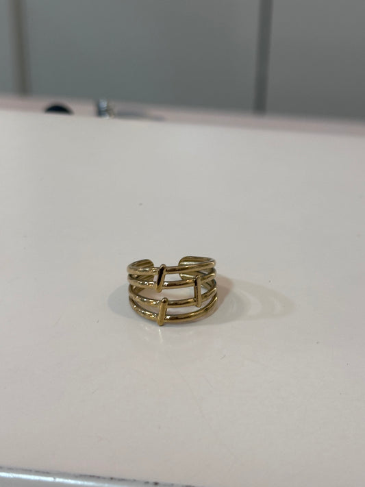 Anillo Palitos