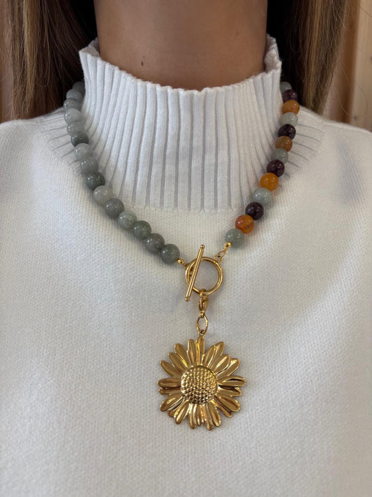 Collar Lía