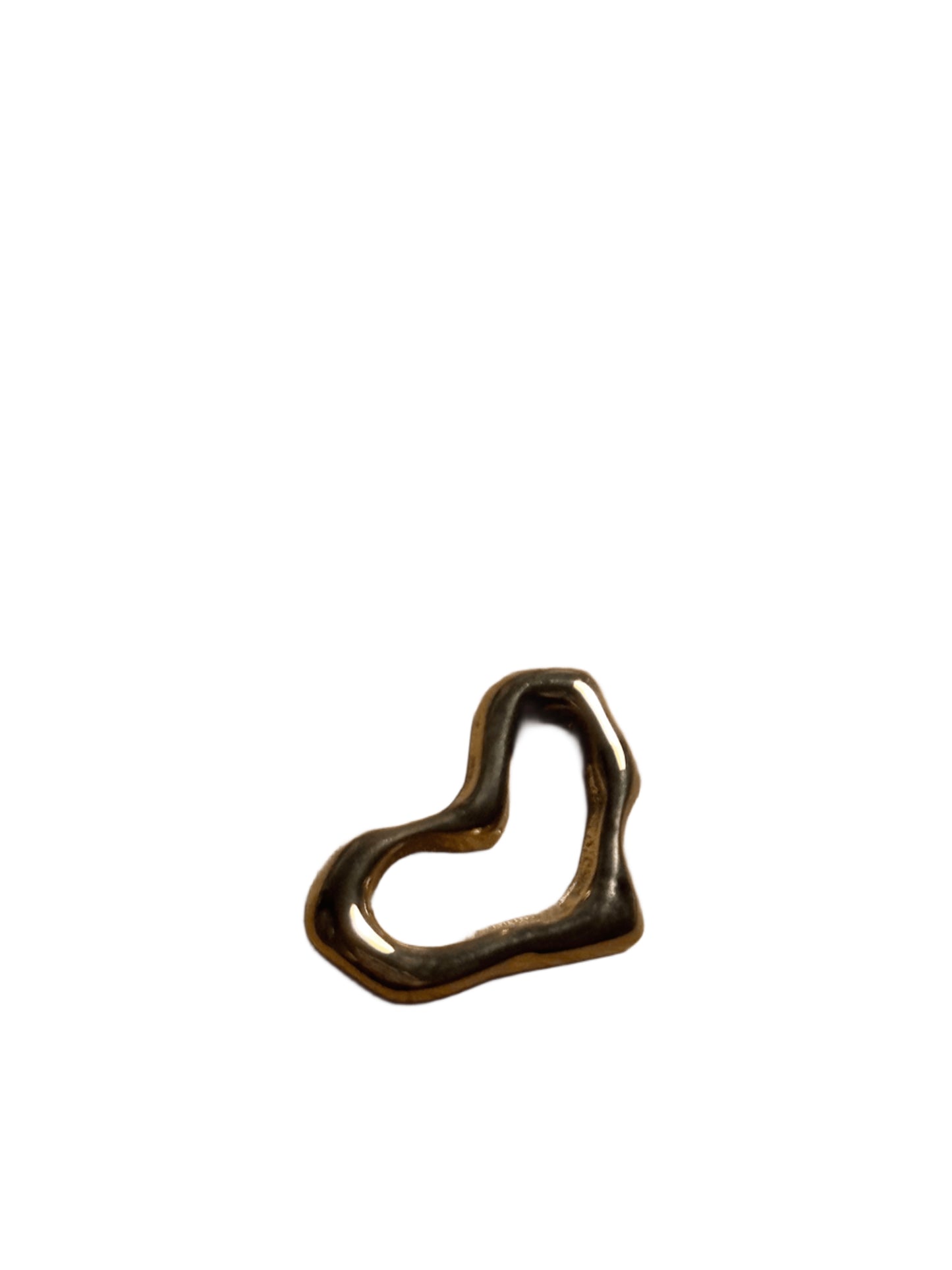 Charm corazón