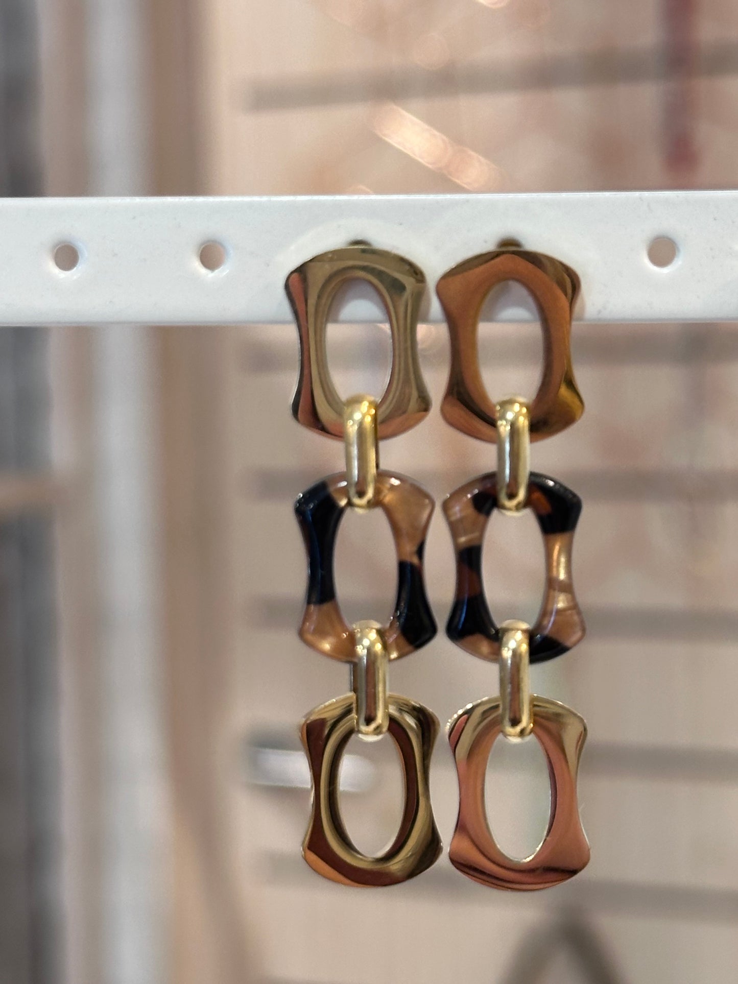 Pendientes Lepe