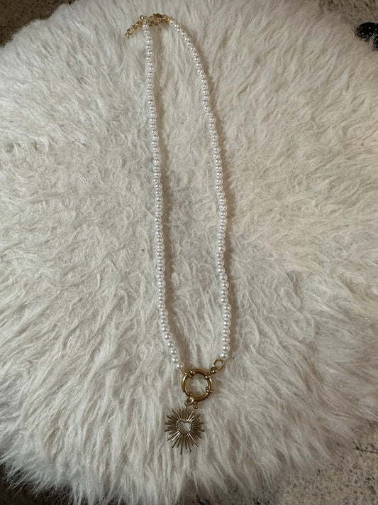 Collar Cora