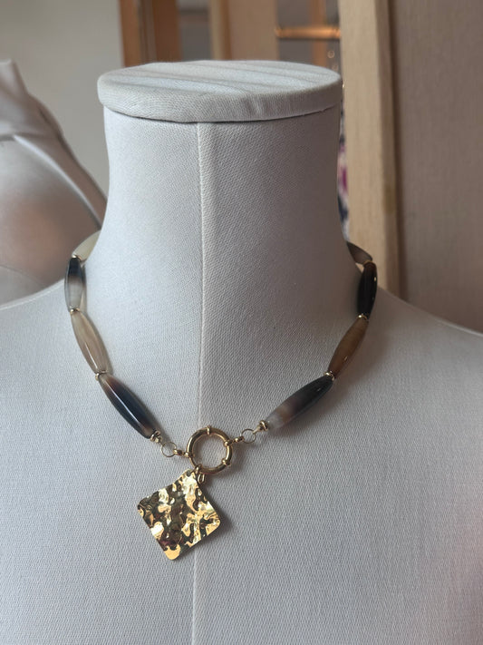 Collar Ventur