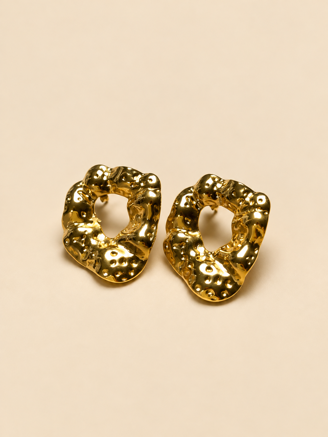 Pendientes Irres