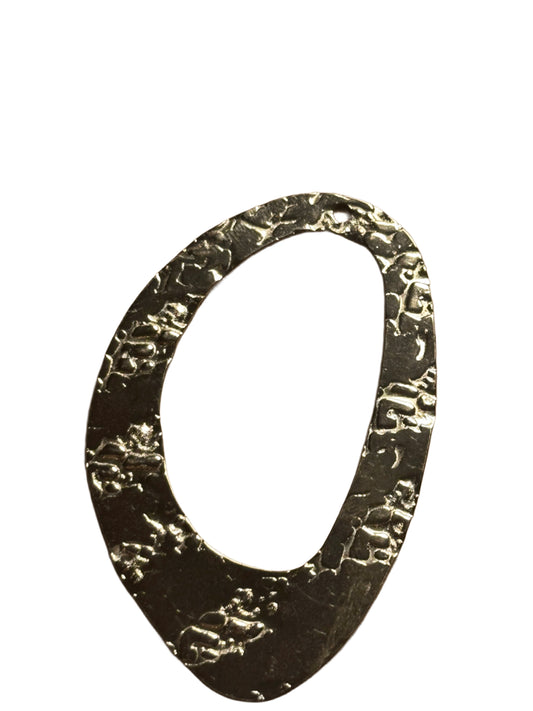 Charm Irregular