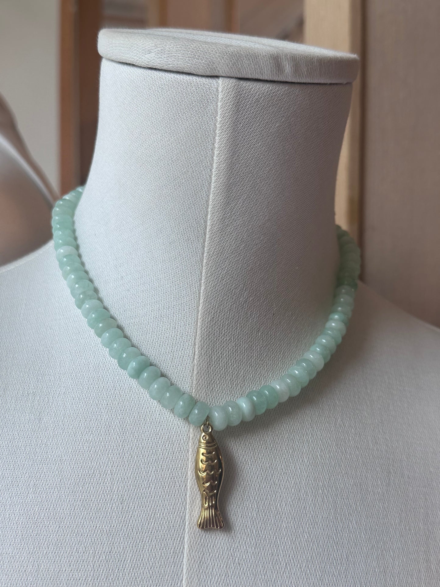 Collar Dinamarca