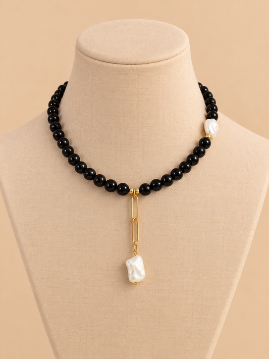 Black Pearl