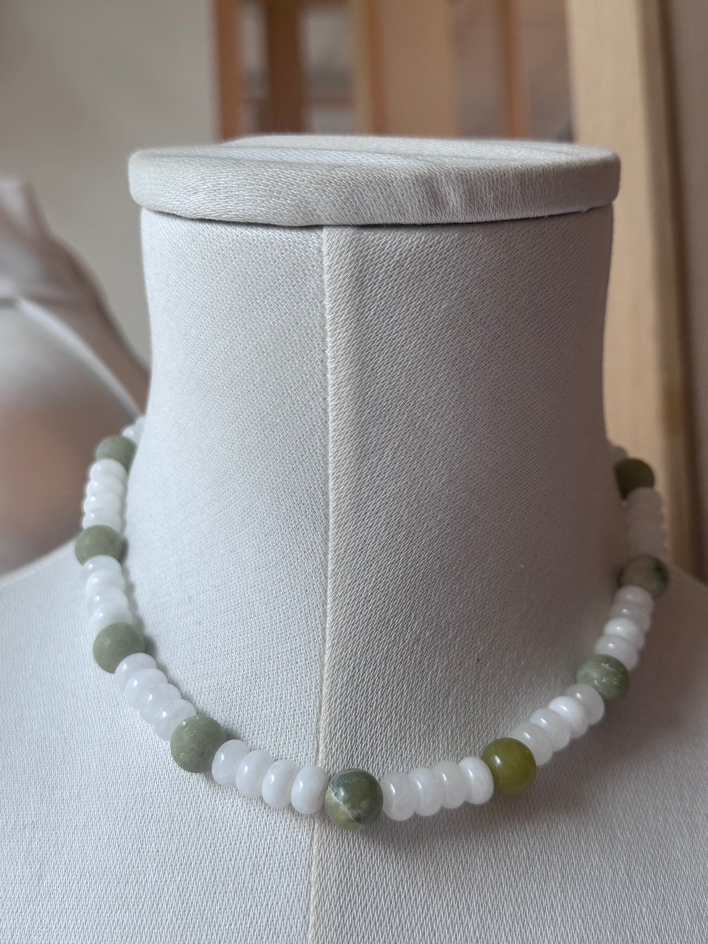 Collar Navarrete
