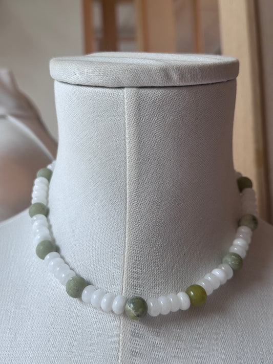 Collar Navarrete