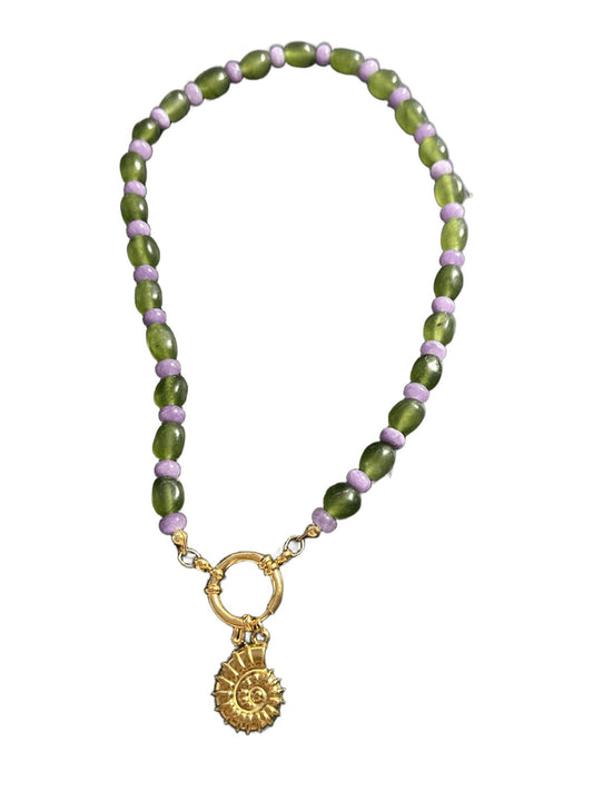 Collar Praga