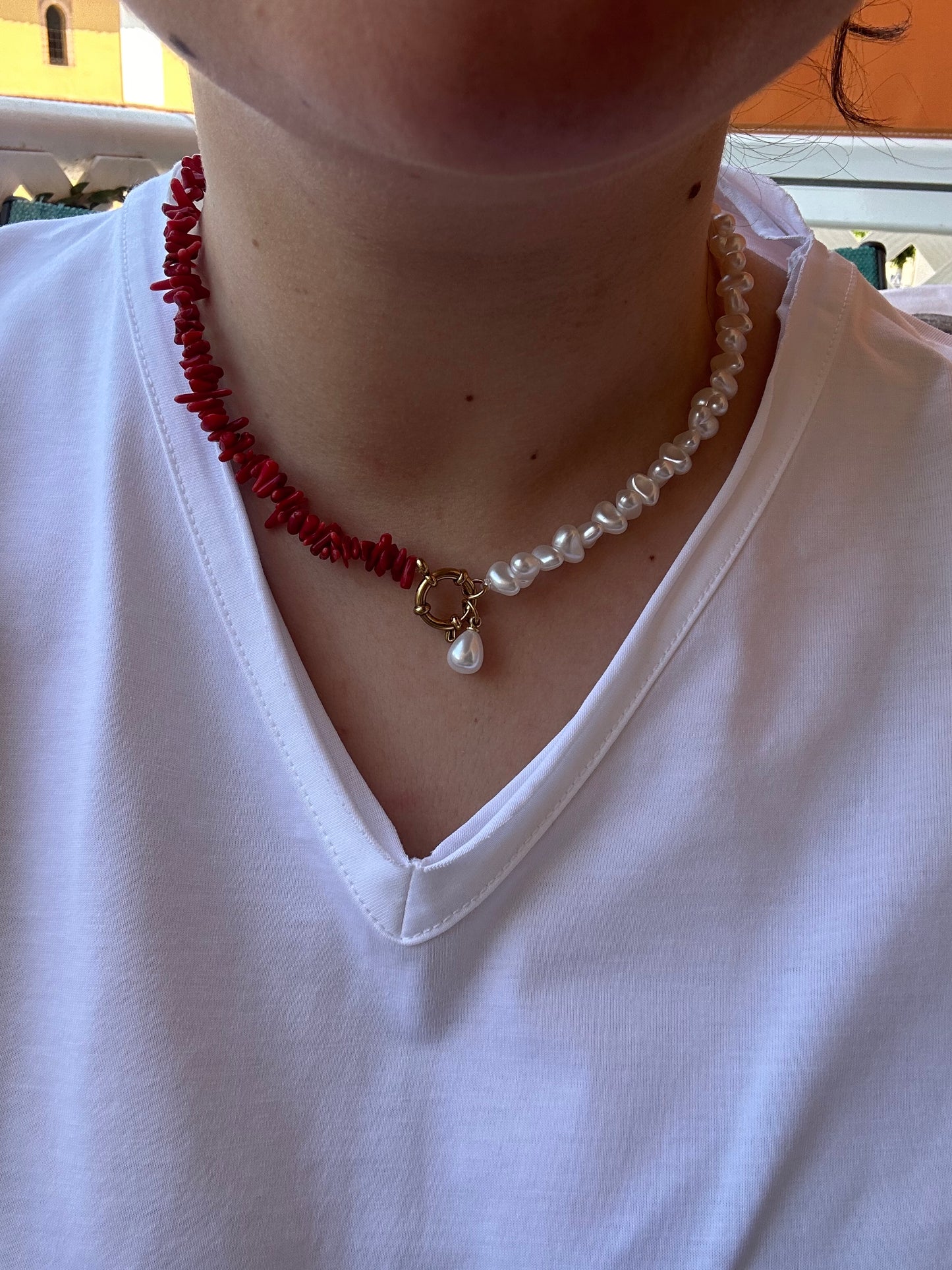 Collar Natura