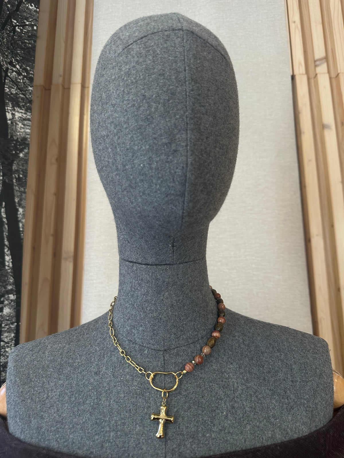 Golden Cross