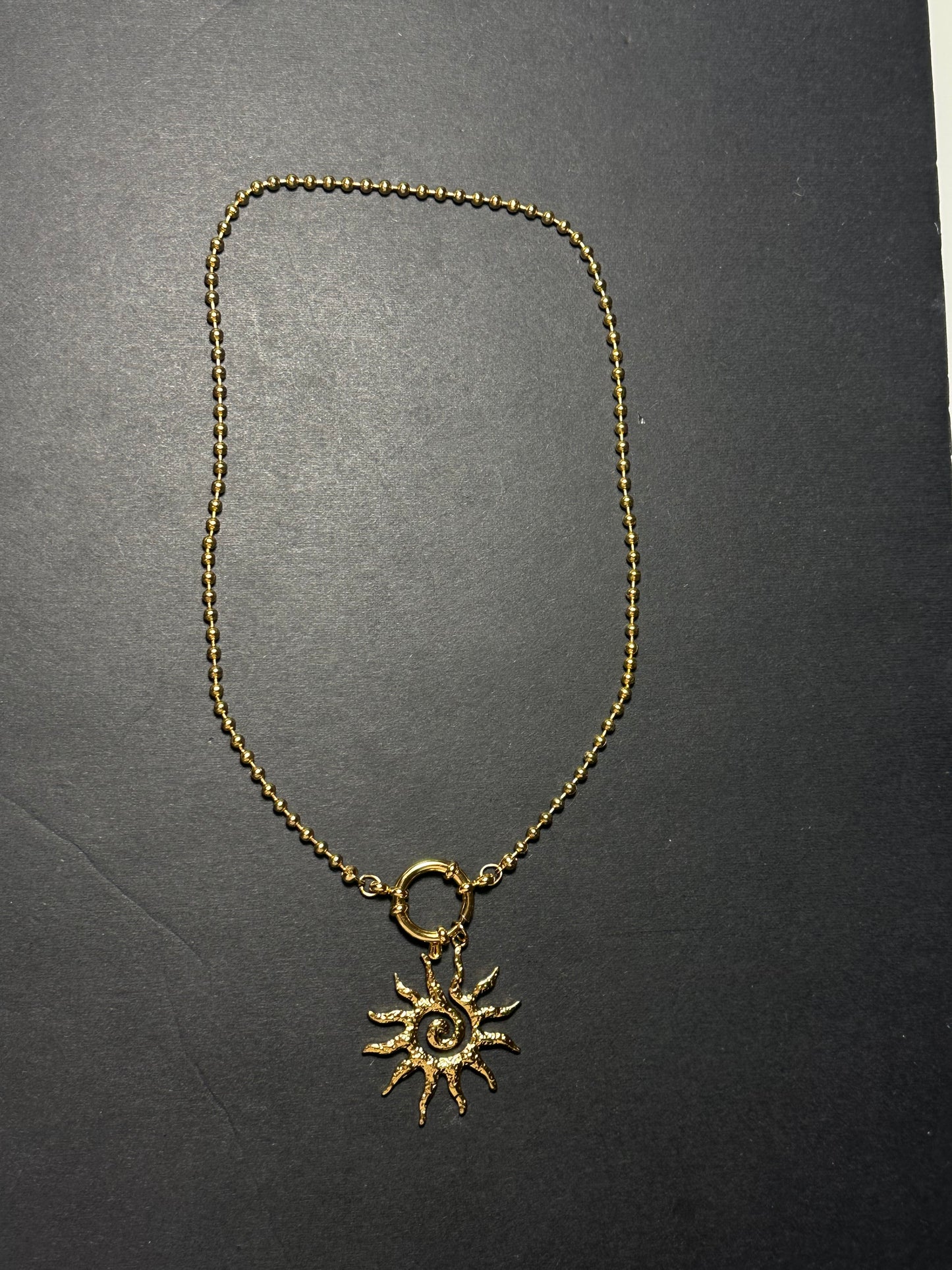 Collar Galdana