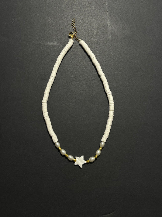 Collar Star