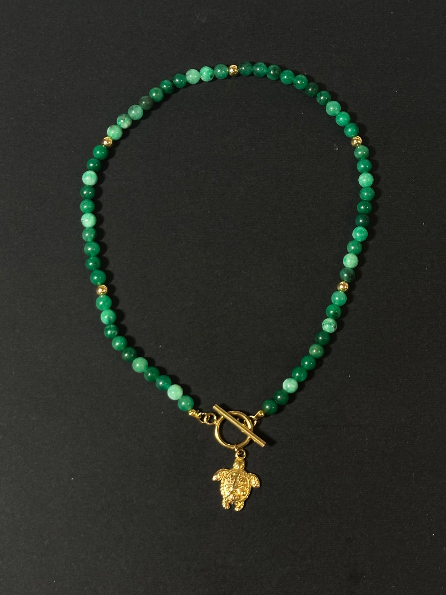 Collar Sirocco