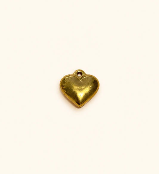 Charm corazón peque