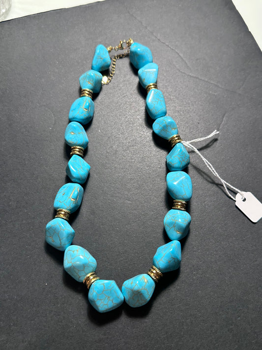 Collar Gomera