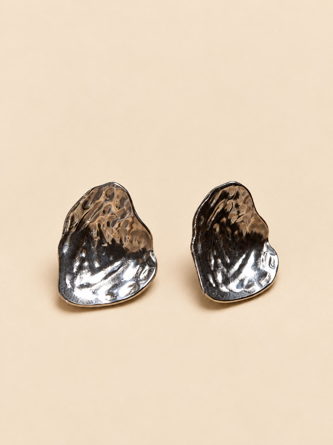 Pendientes Irre