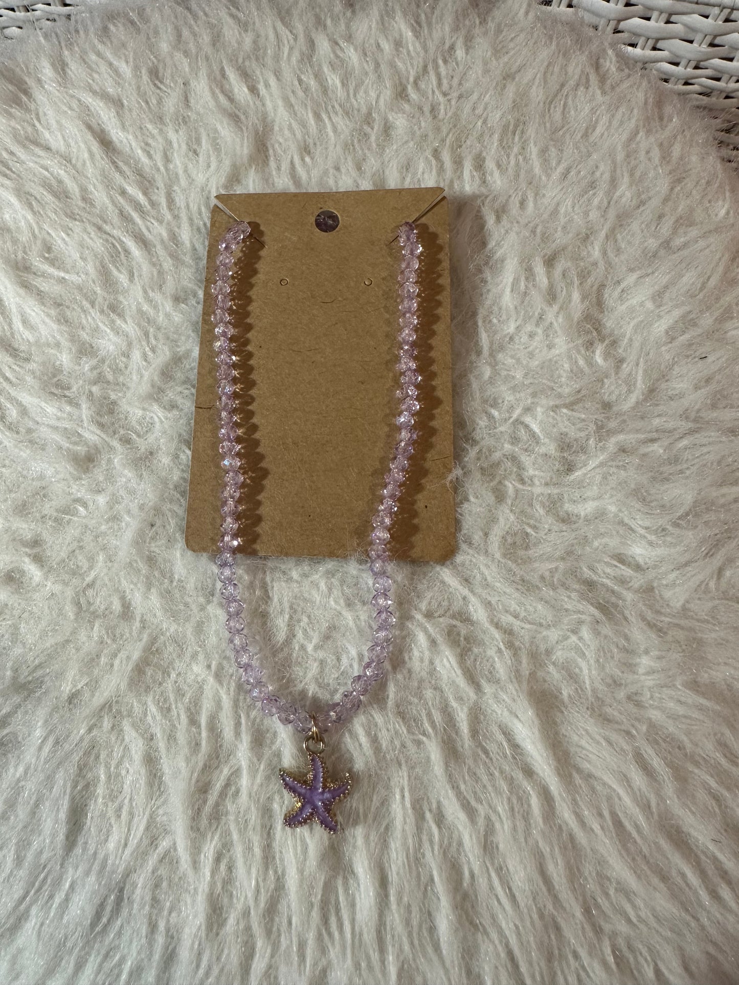 Collar Púrpura