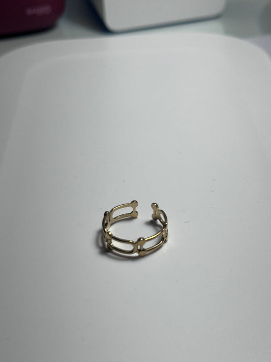 Anillo Vante
