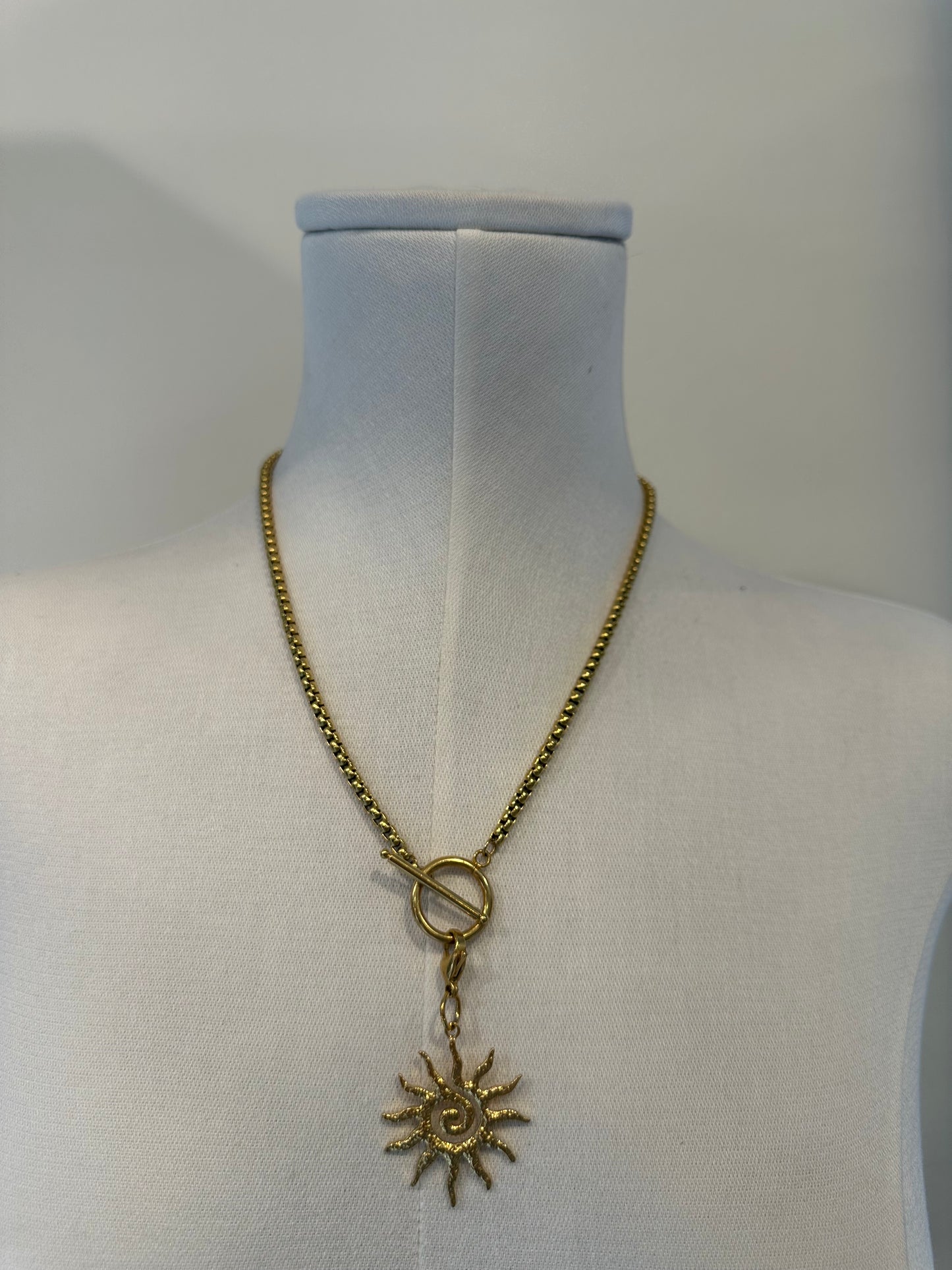 Collar Néo