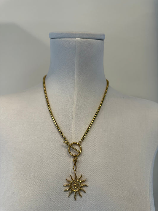 Collar Néo