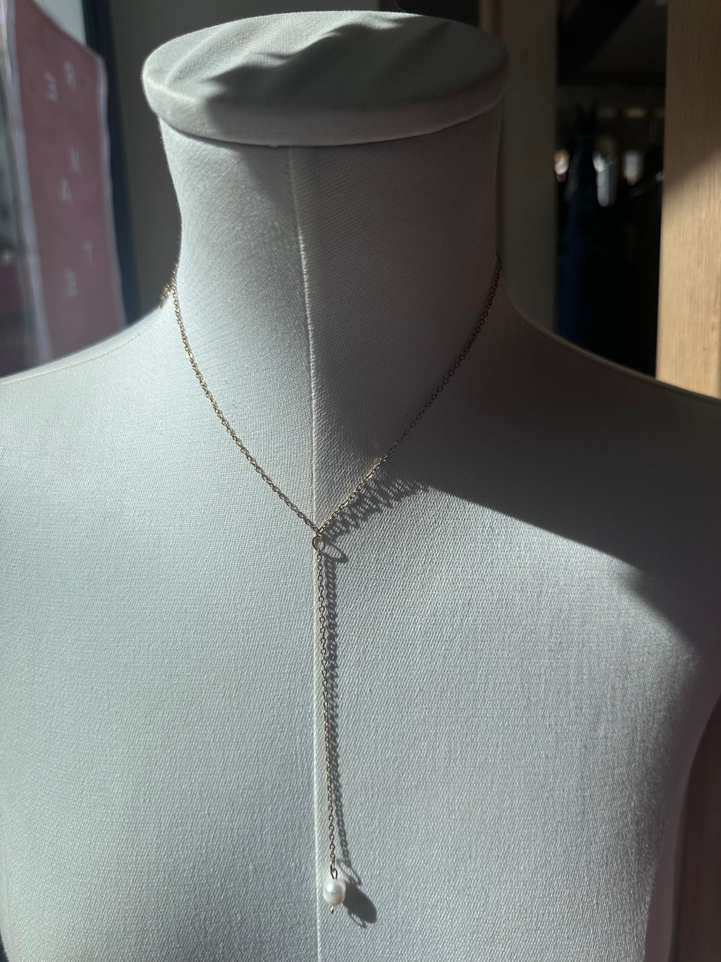 Collar Amager 2.0