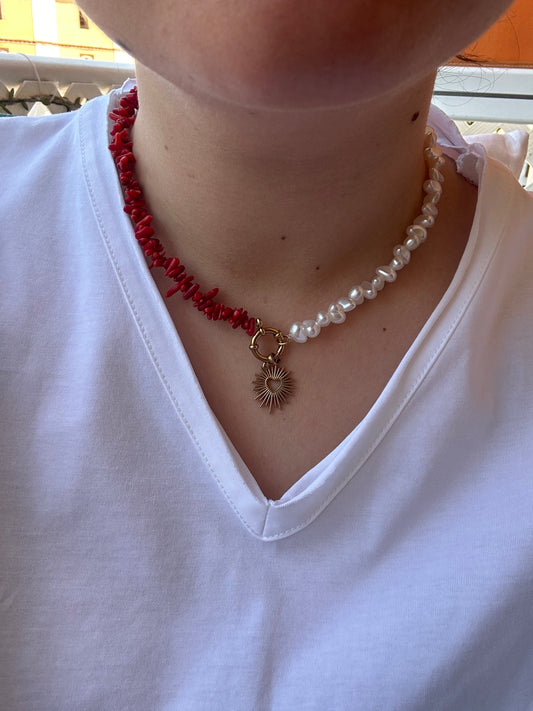 Collar Natura
