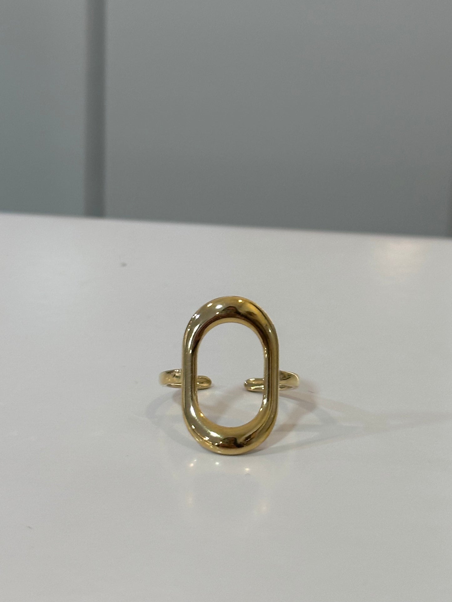 Anillo Calia