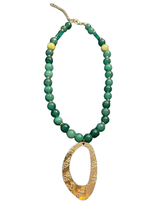 Collar Bergen