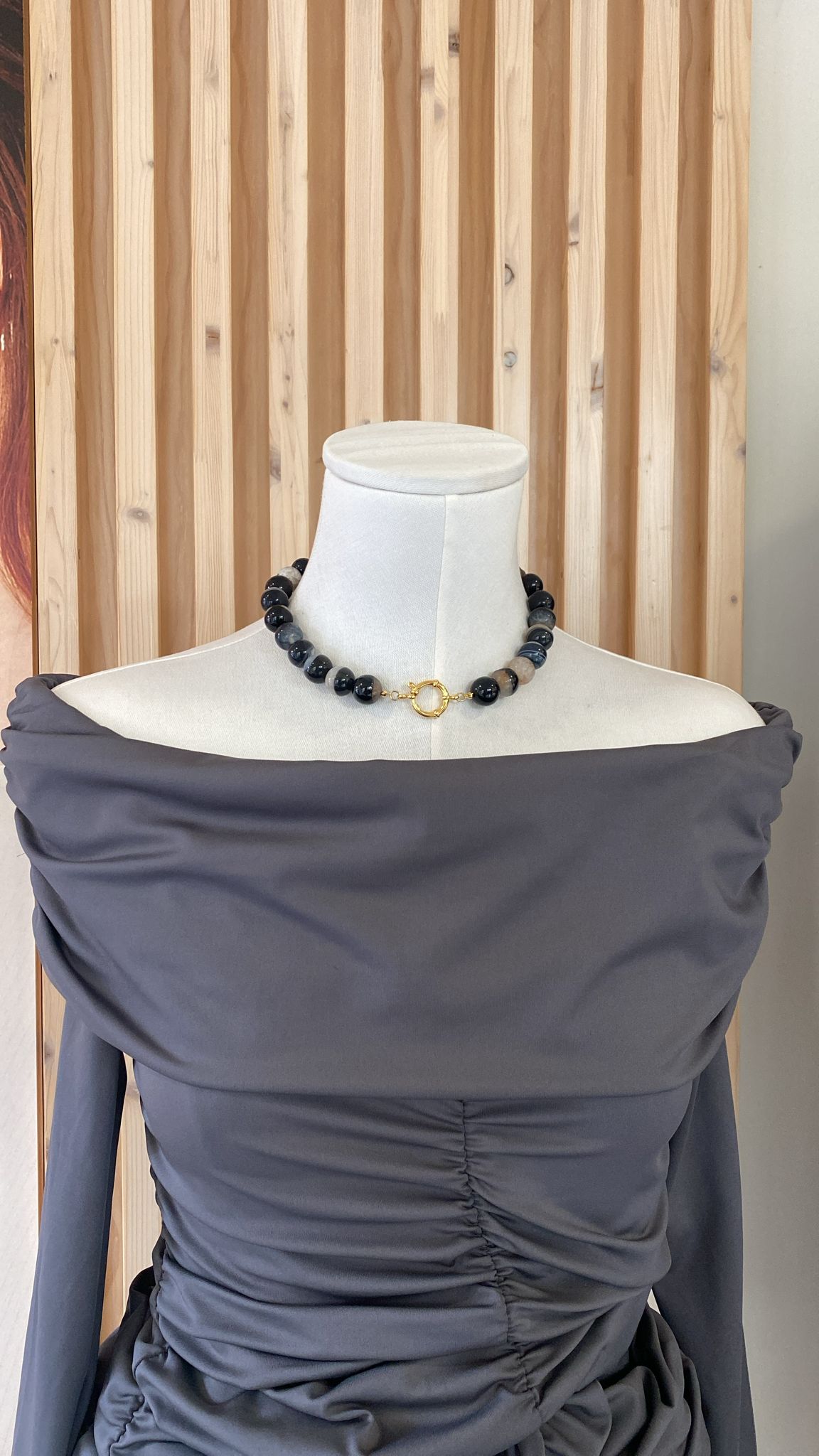 Collar Night