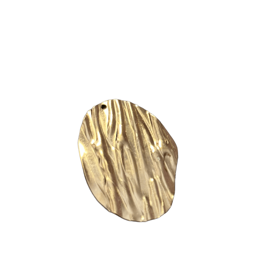 Charm moneda irregular