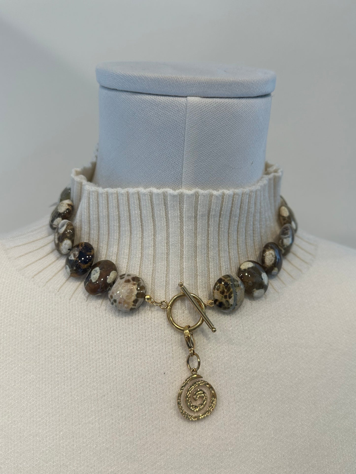 Collar Circle