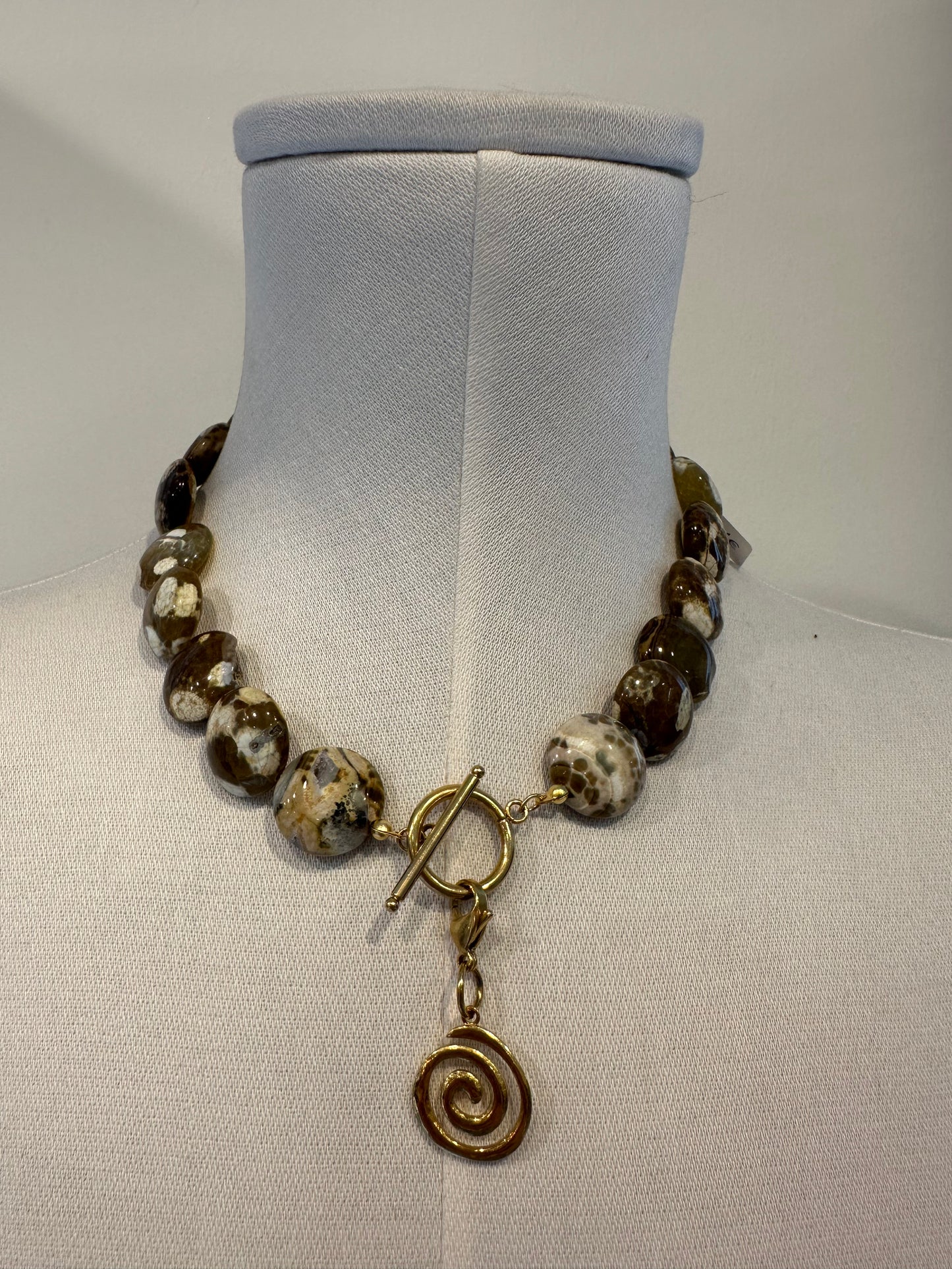 Collar Circle