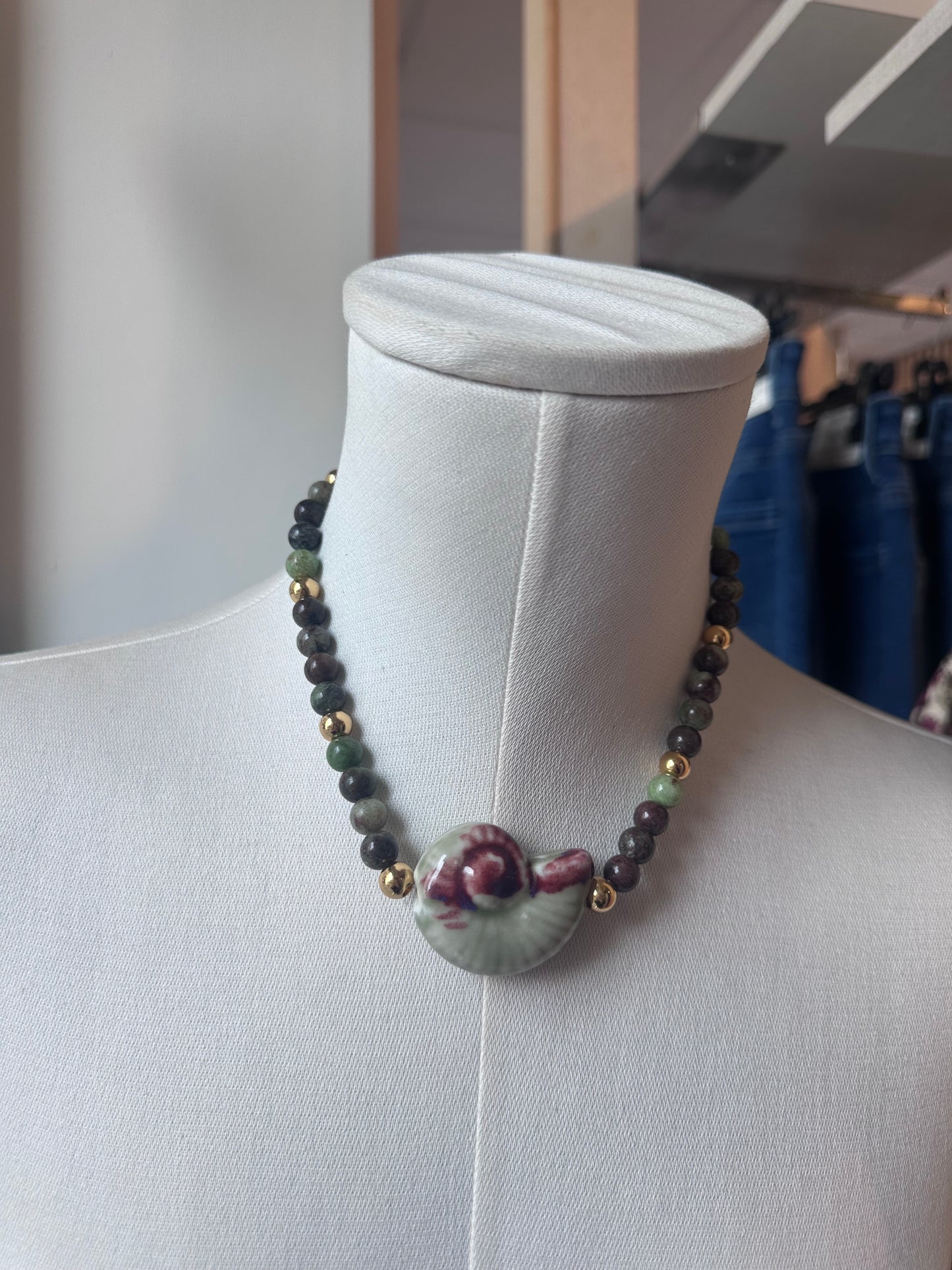 Collar Copenhague