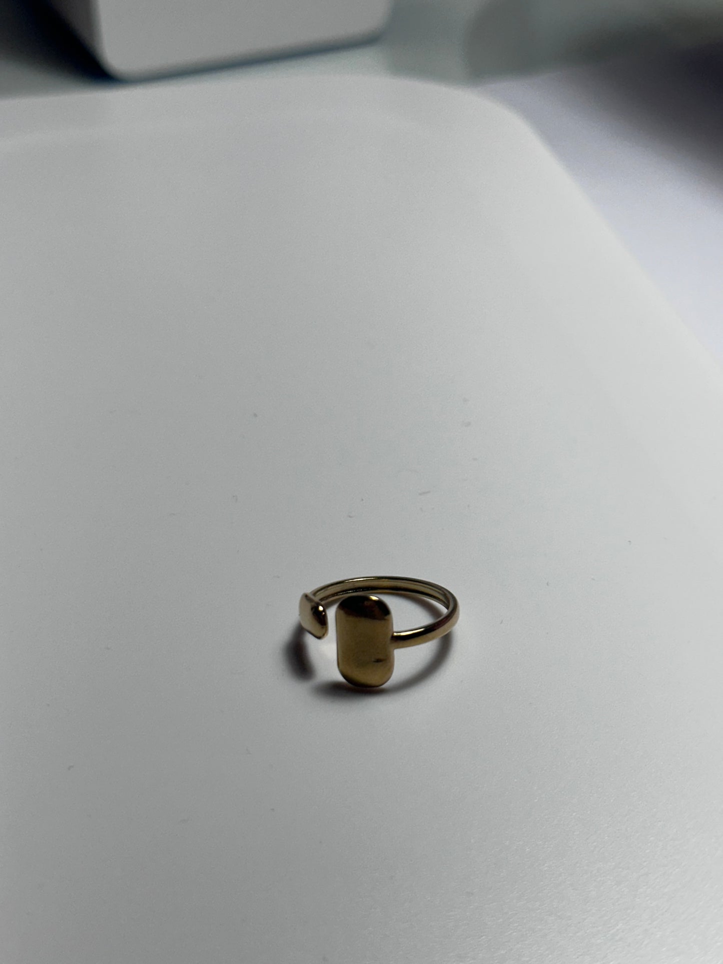 Anillo Ters