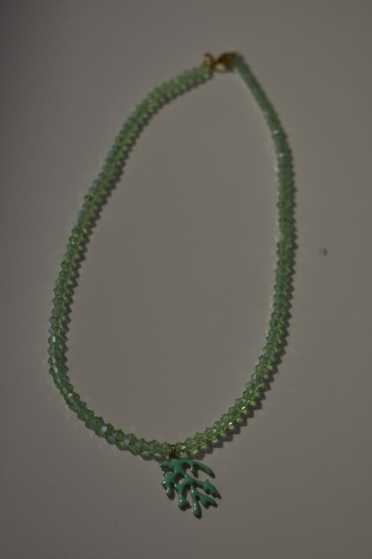 Collar Calpe