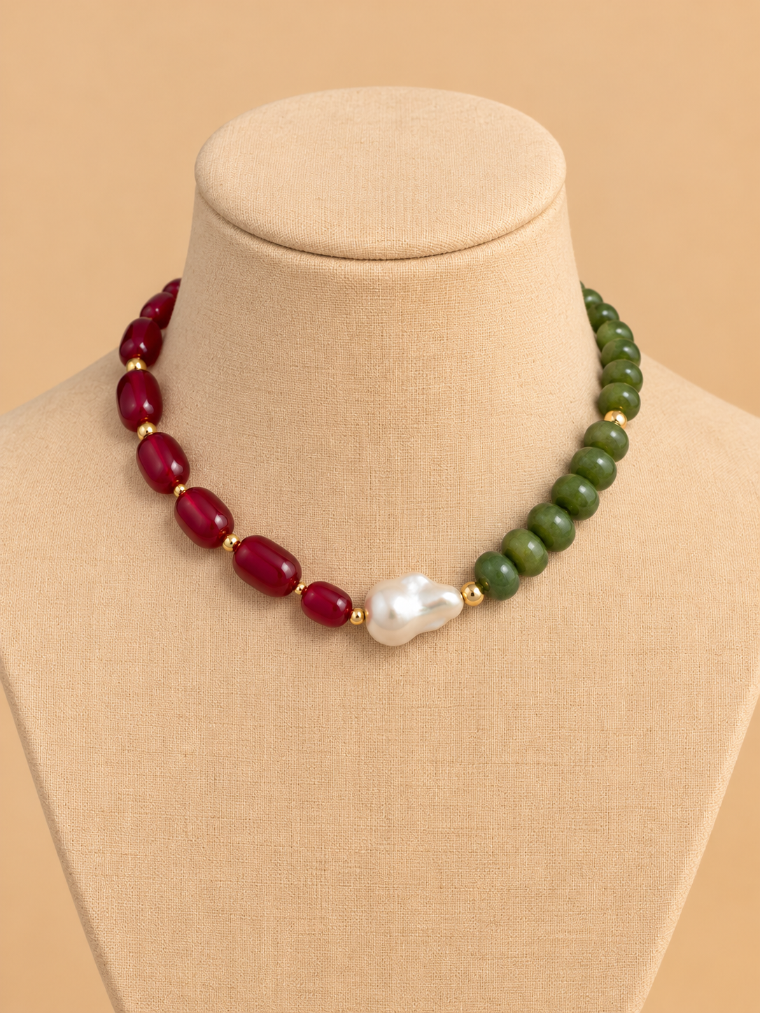 Cherry Olive