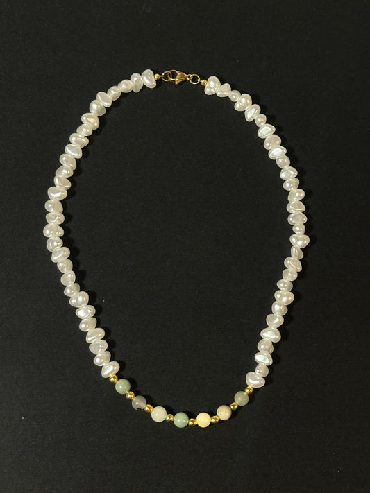 Collar Bolitas