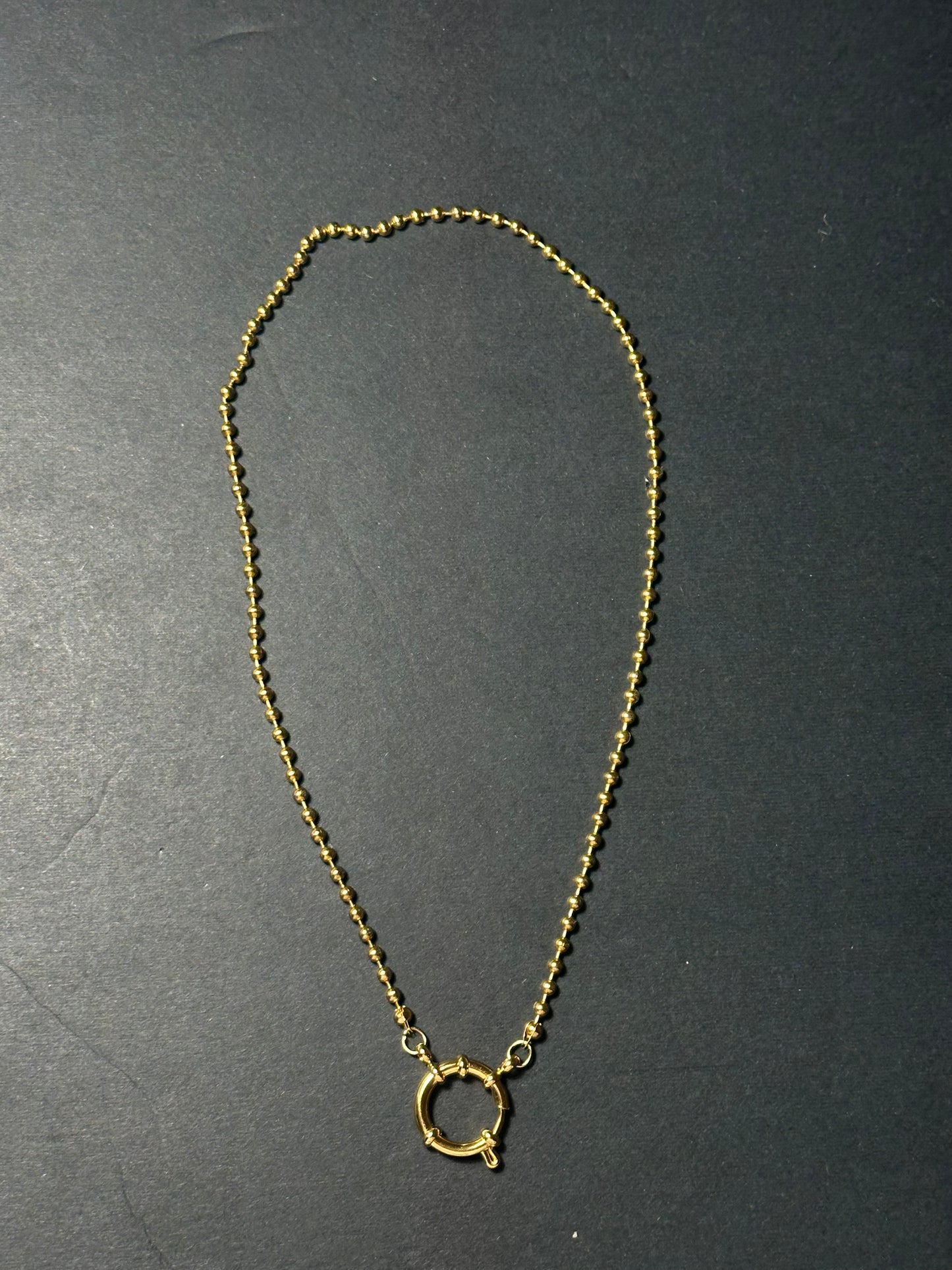Collar Galdana
