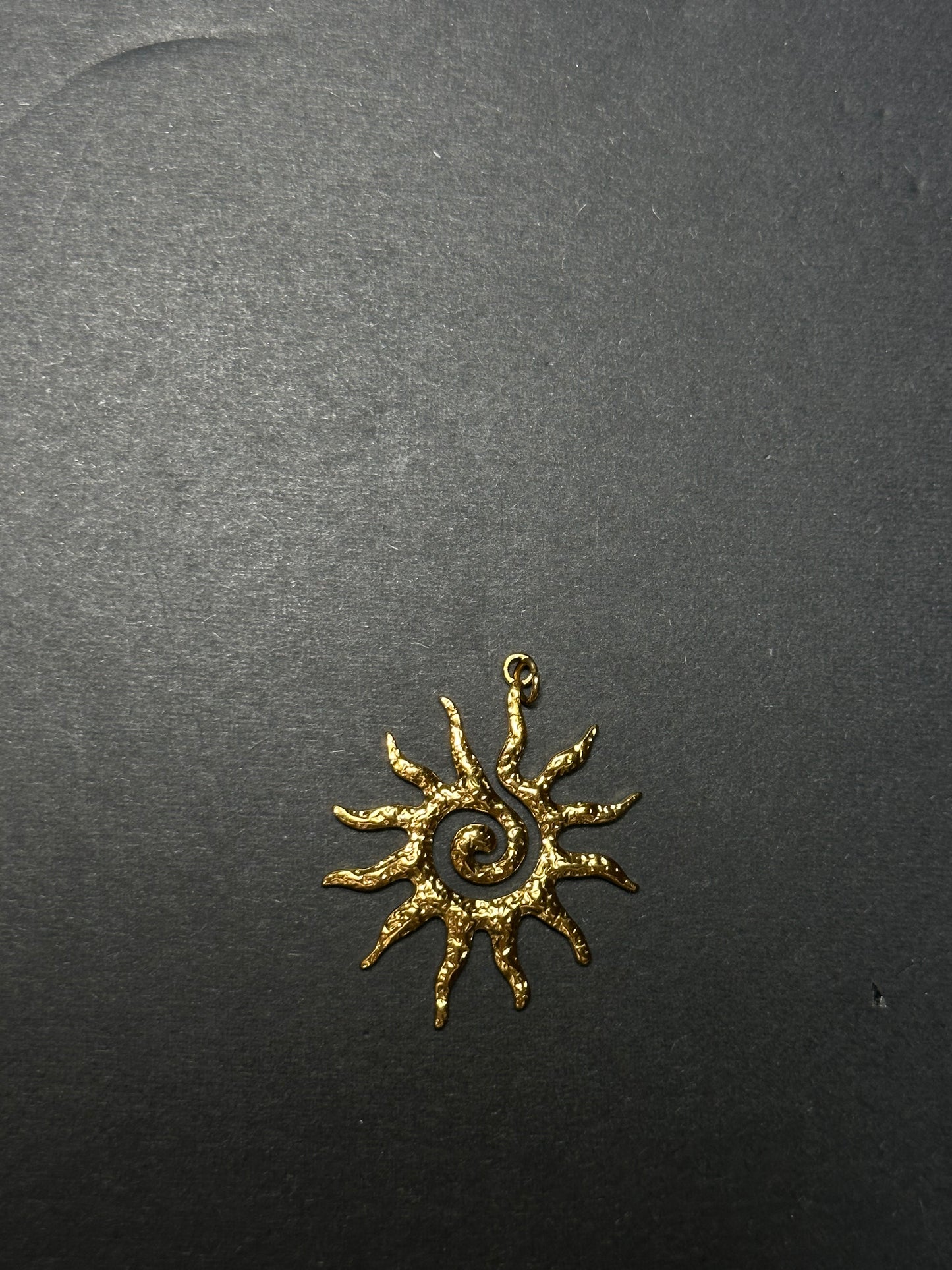 Collar Galdana