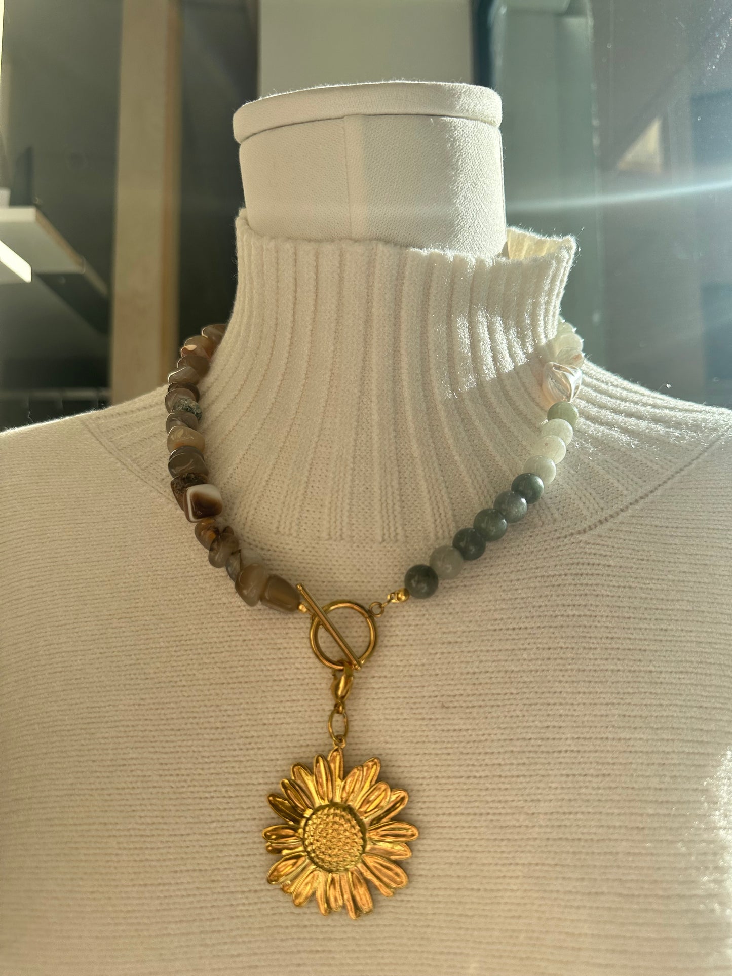 Collar Astra