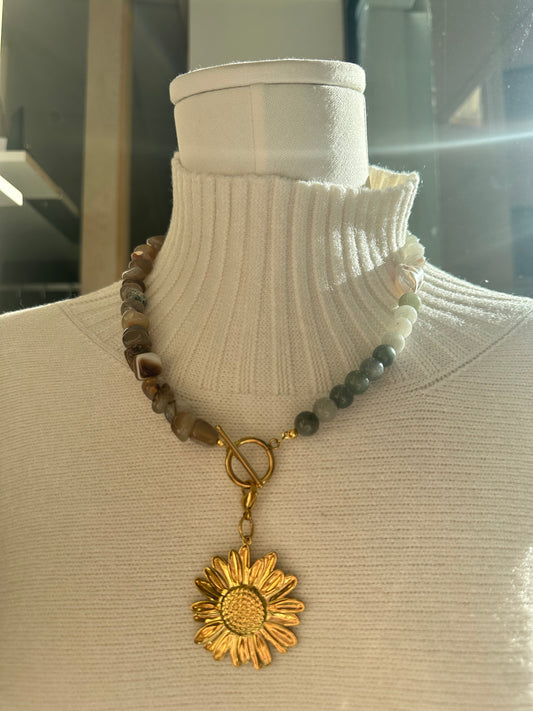 Collar Astra