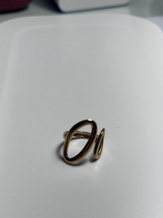Anillo Amae