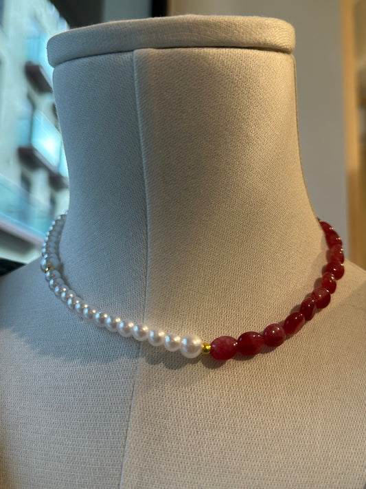 Collar Uva