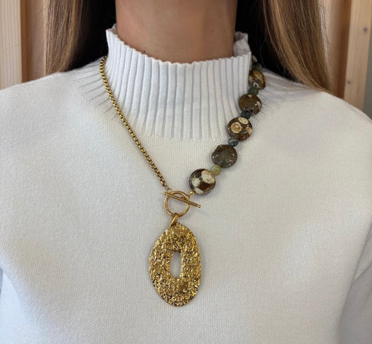 Collar Søl