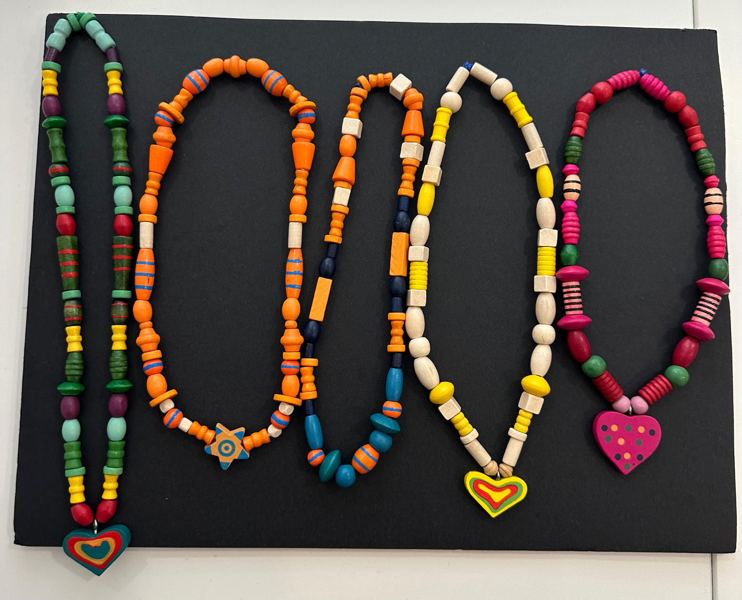 Collar Brasil