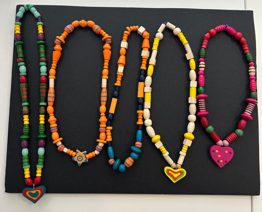 Collar Brasil